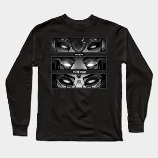 GAZE 4 Long Sleeve T-Shirt